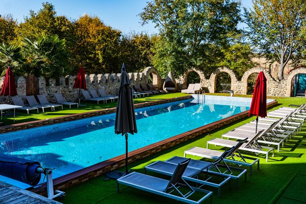 Sécuriser son bassin de jardin contre les accidents