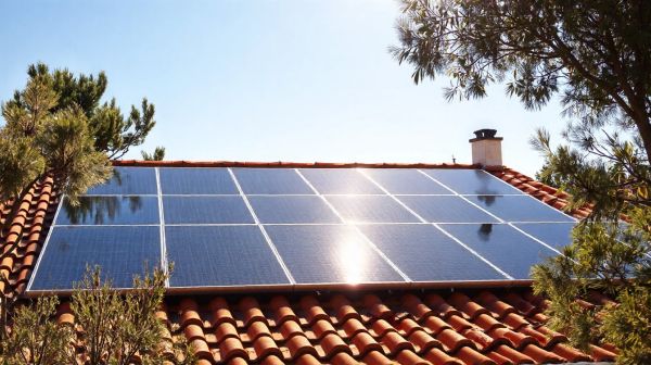 5 astuces pour maximiser l'efficacité des panneaux solaires à Nîmes