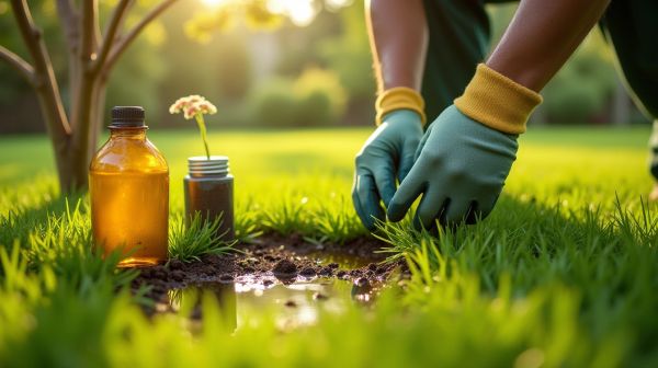 Maîtriser l'entretien des sols avec des produits efficaces