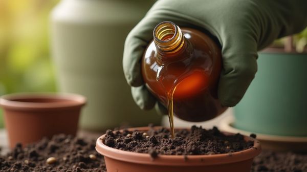 Maîtriser l'entretien des sols avec des produits efficaces