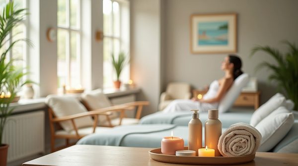 Offrir le bien-être à petit prix : guide pour choisir un spa discount
