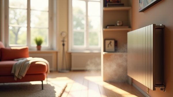 Pompe à chaleur à eau : l'éco solution pour votre confort