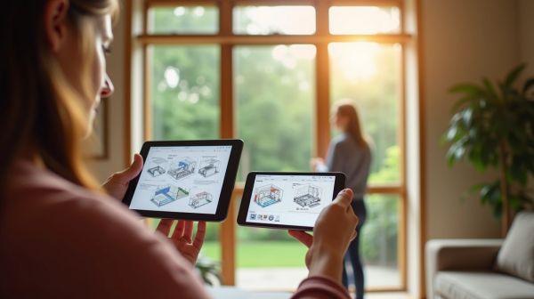 Pour réussir l'installation d'une pompe à chaleur, suivez ces conseils