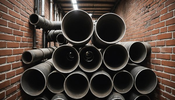 Proxy débouchage : votre allié contre les canalisations obstruées