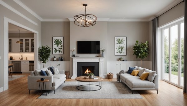 Tendance immobilier : astuces pour un habitat écoresponsable