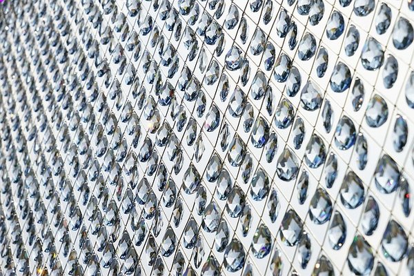 Offrez-vous une expérience unique avec le diamond painting !