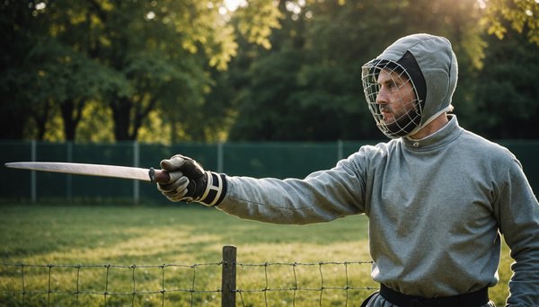 Clôture et grillage rigide : découvrez l'authenticité française !