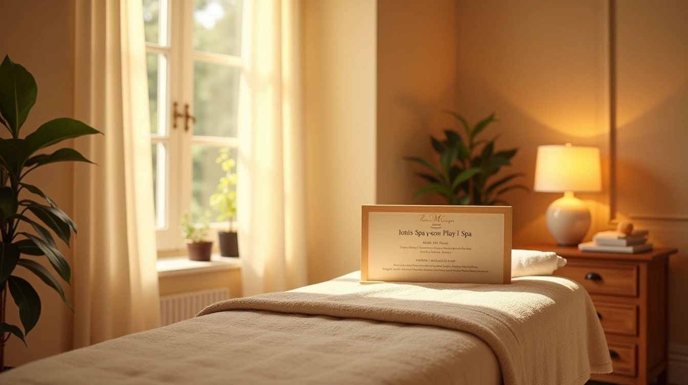 Quelle typologie de spa discount choisir ?